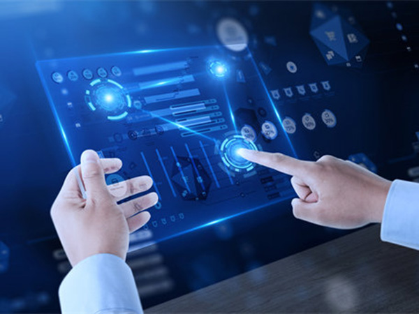 企业数字化转型