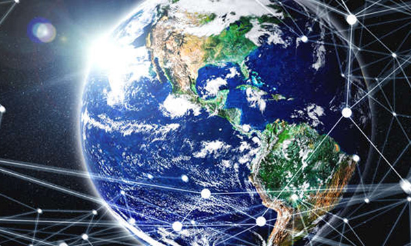 信息技术与物联网服务 信息技术与物联网服务