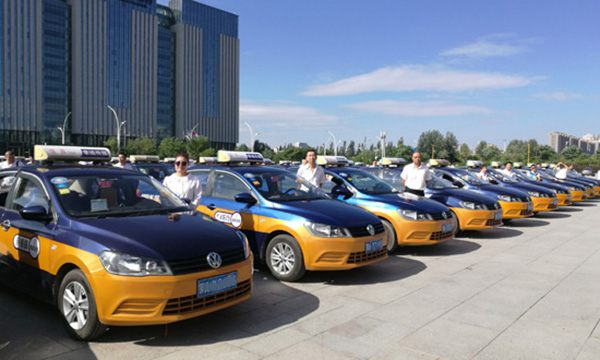 租赁服务 租赁服务